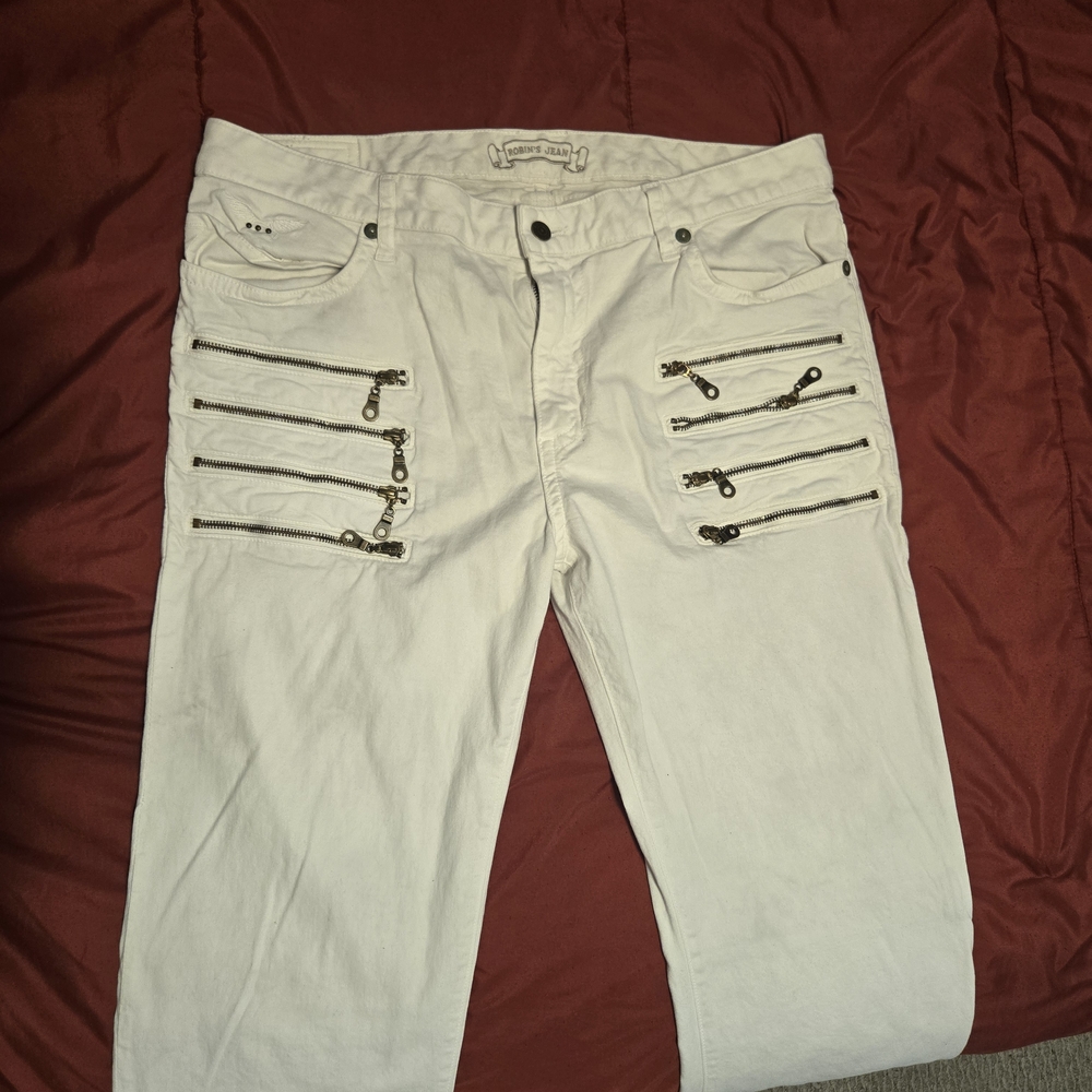 Robin's Jean